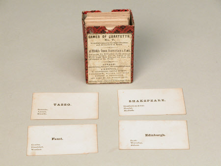 Card game