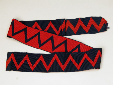 Hatband