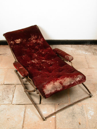 Folding chair