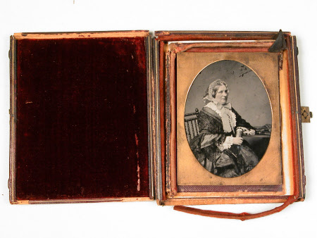 Ambrotype