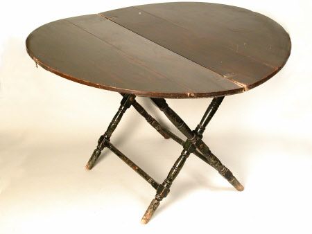 Butler's table