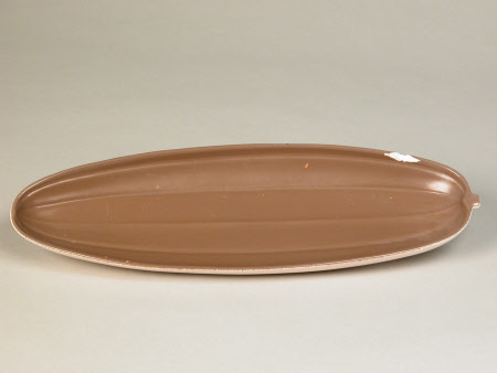 Serving dish