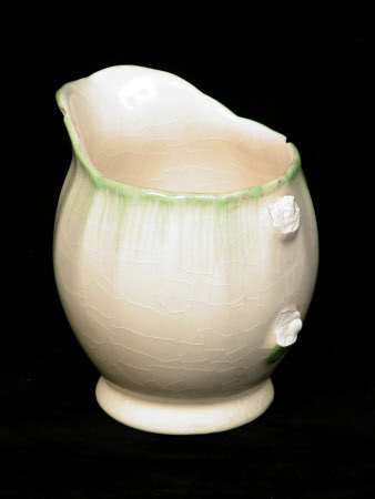 Milk jug