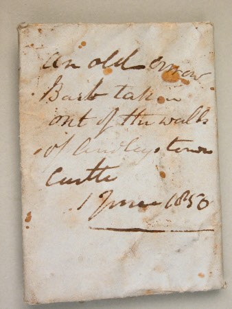 Castle Ward © National Trust / Alessandro Nasini