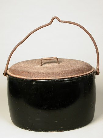 Cauldron