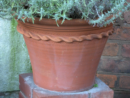 The Greyfriars © National Trust / Catriona Hughes