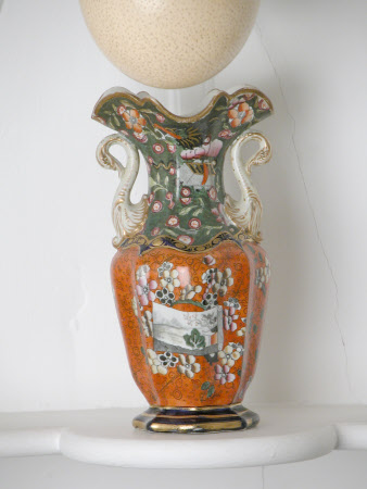 Vase