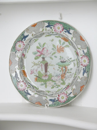Plate