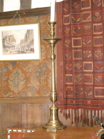 Candlestick