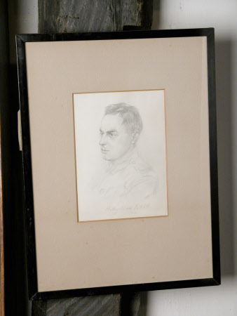 Matley Moore (fl.1917) 