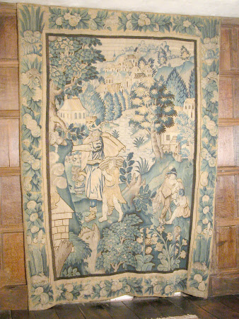 The Sacrifice of Isaac