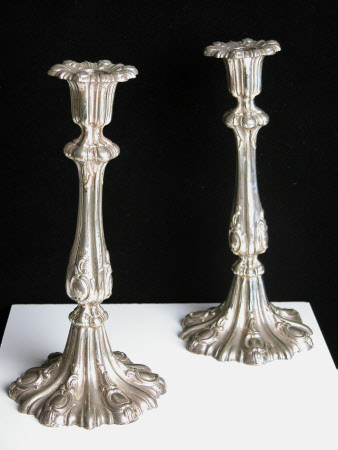 Candlestick