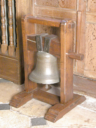 Church bell