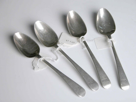Teaspoon