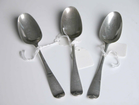 Teaspoon
