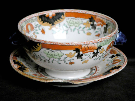 Soup bowl