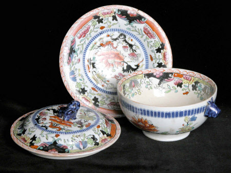 Soup bowl