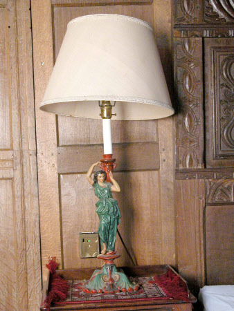Lamp