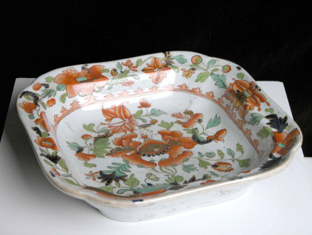Dish