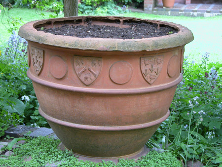 The Greyfriars © National Trust / Catriona Hughes