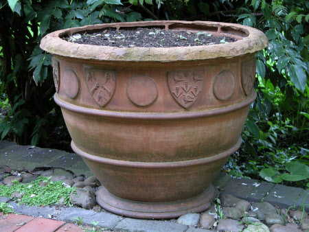 The Greyfriars © National Trust / Catriona Hughes