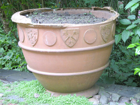 The Greyfriars © National Trust / Catriona Hughes