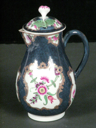 Cream jug