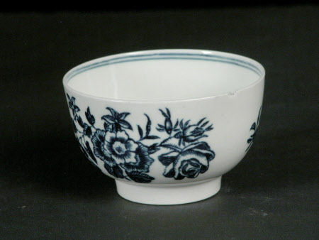 Tea bowl