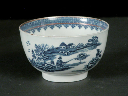 Tea bowl