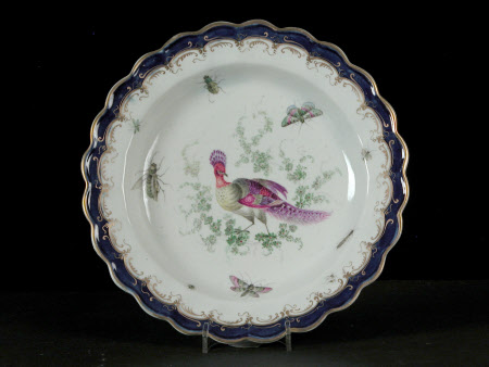 Plate