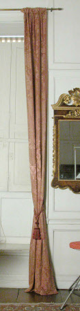 Curtain