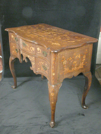 Lowboy