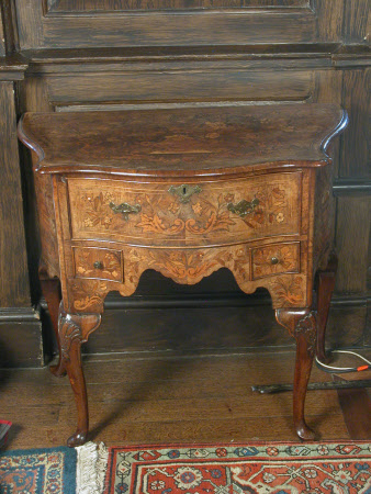 Lowboy