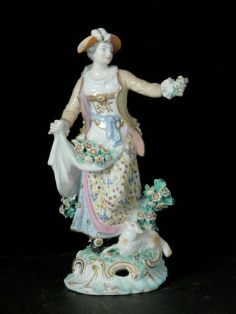 Hanbury Hall © National Trust / Claire Reeves