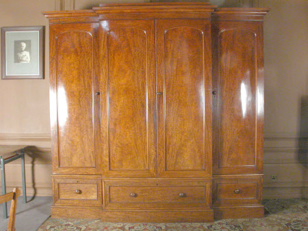 Wardrobe