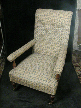 Easy chair