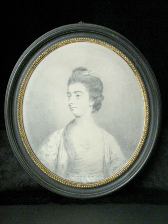 Emma Cornewall, Mrs Thomas Vernon (1711-1777)