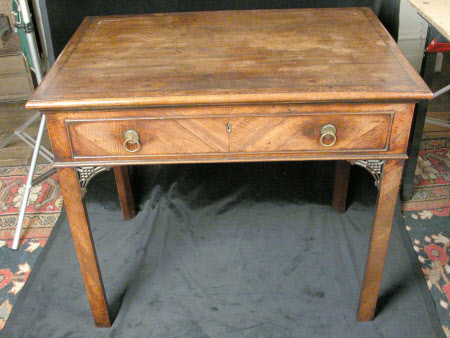Centre table