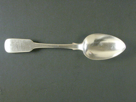 Tablespoon