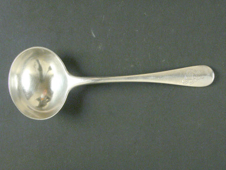 Soup spoon