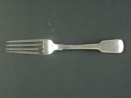 Table fork