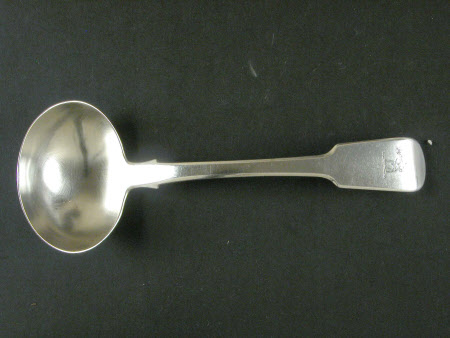 Soup spoon