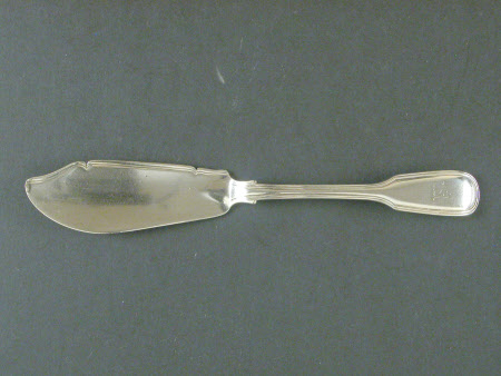 Butter knife