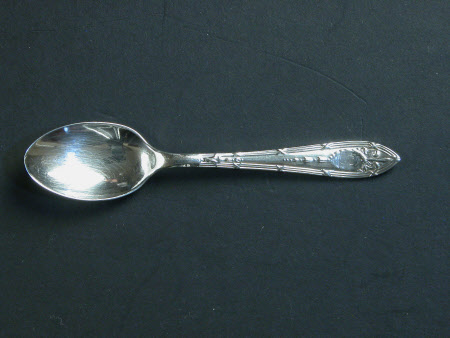 Coffee spoon