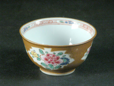 Tea set