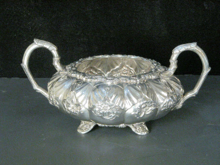 Sugar basin