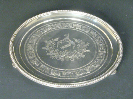 Salver