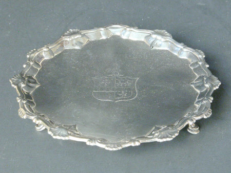 Salver