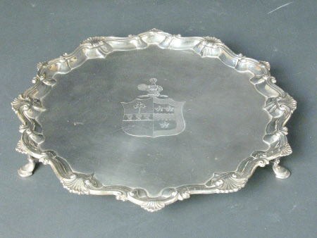 Salver