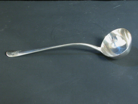 Ladle